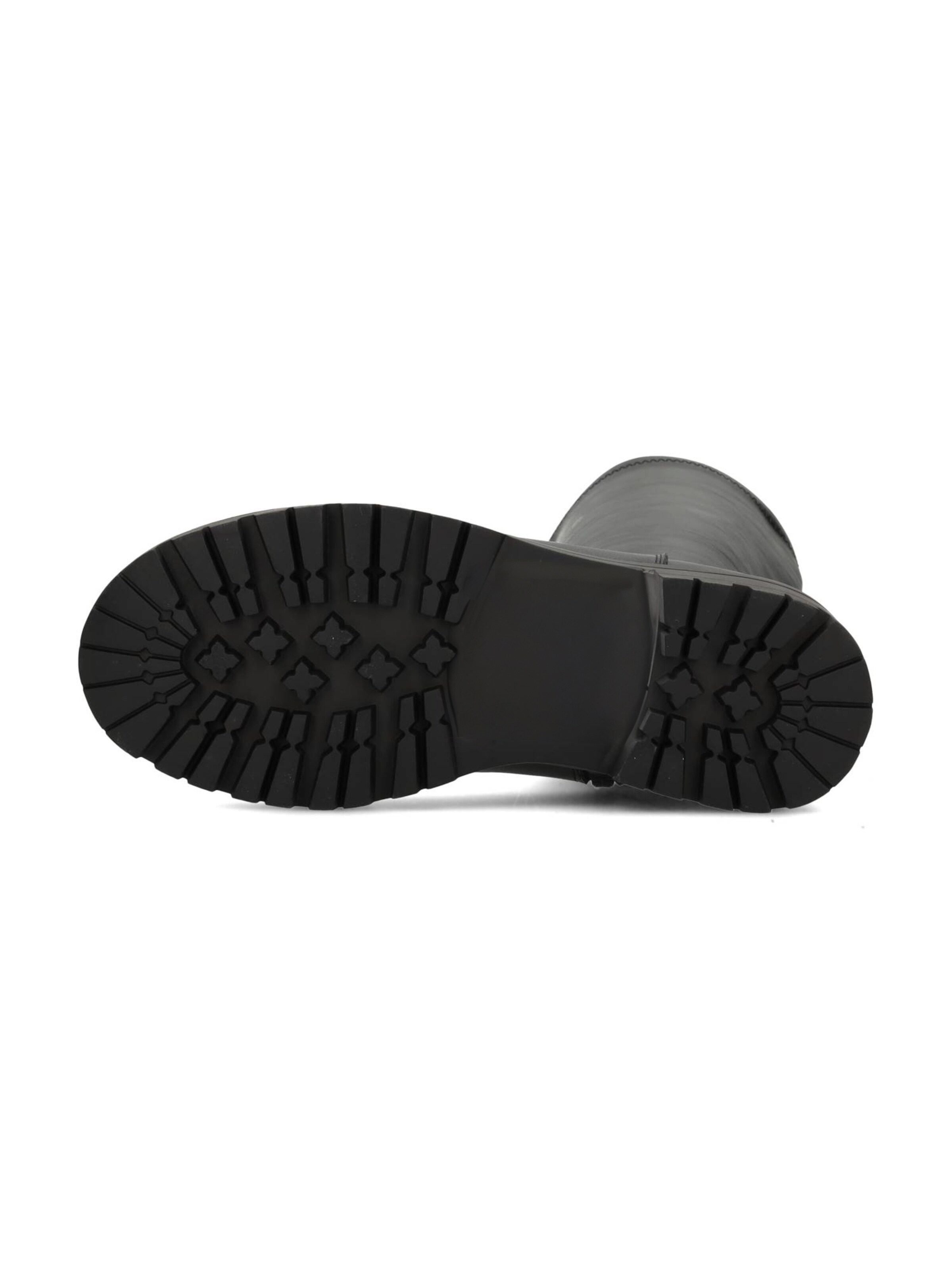 POSH by Poelman Boot in Black