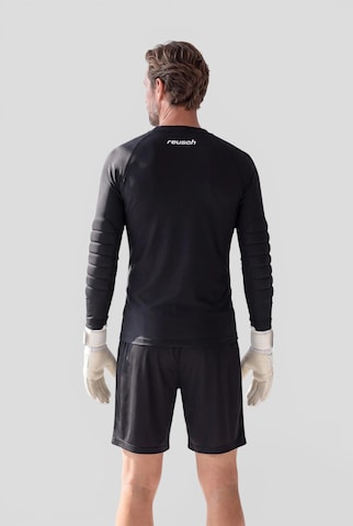 REUSCH Functioneel shirt in Zwart