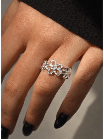 mùj jewelry Ring in Silver