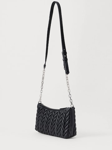 Sac à bandoulière Karl Lagerfeld en noir