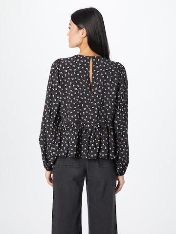 ONLY Blouse 'Sandy' in Black