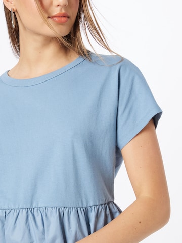 GAP T-Shirt in Blau