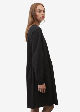 Marc O'Polo DENIM - Vestido em preto