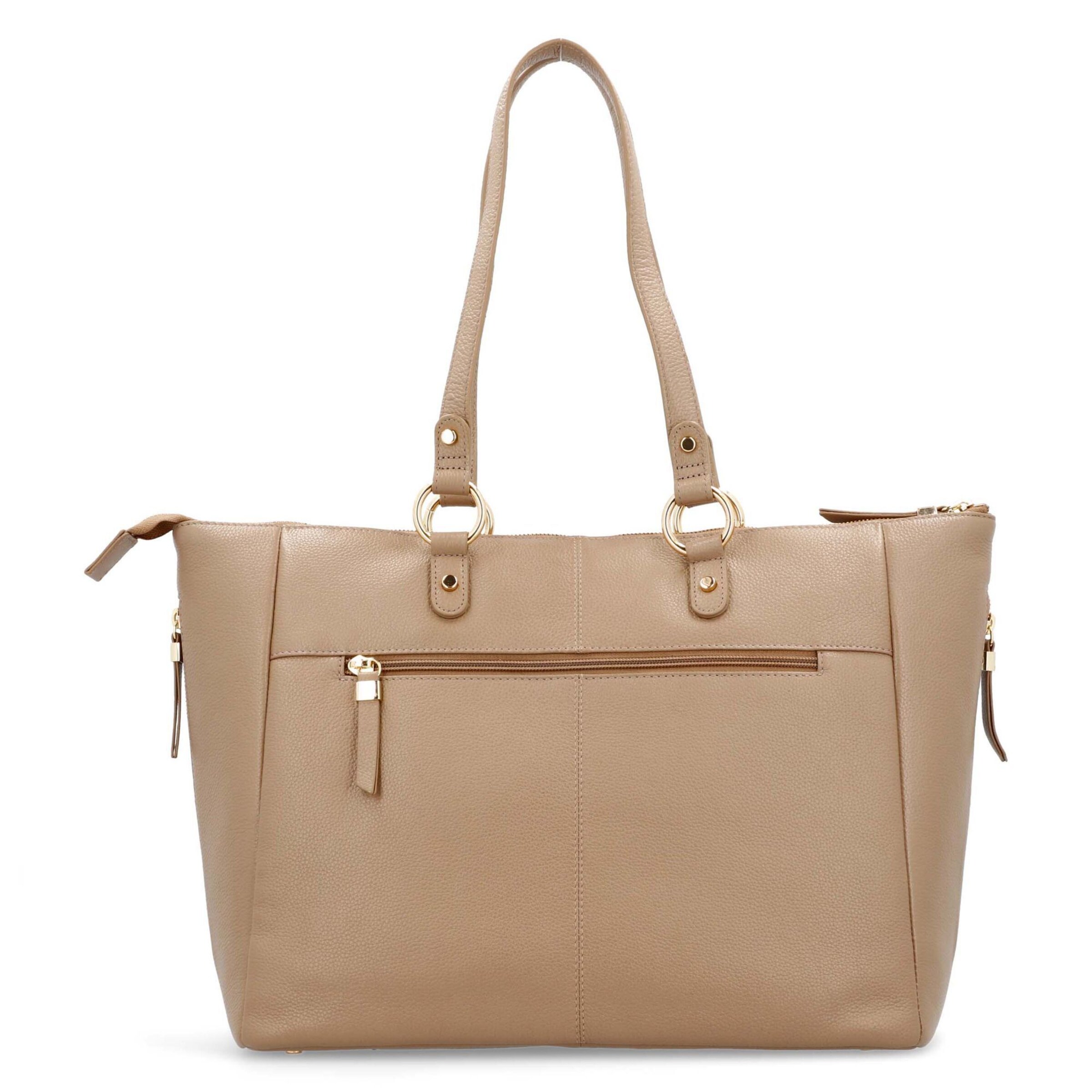 Picard Shopper 'Java' in Beige