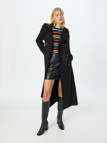 Sonia Rykiel - Pullover em mistura de cores