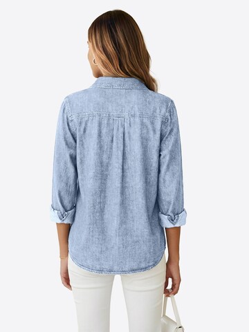 mėlyna Imily Bela Palaidinė