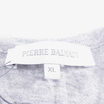 Balmain Shirt  XL in Grau