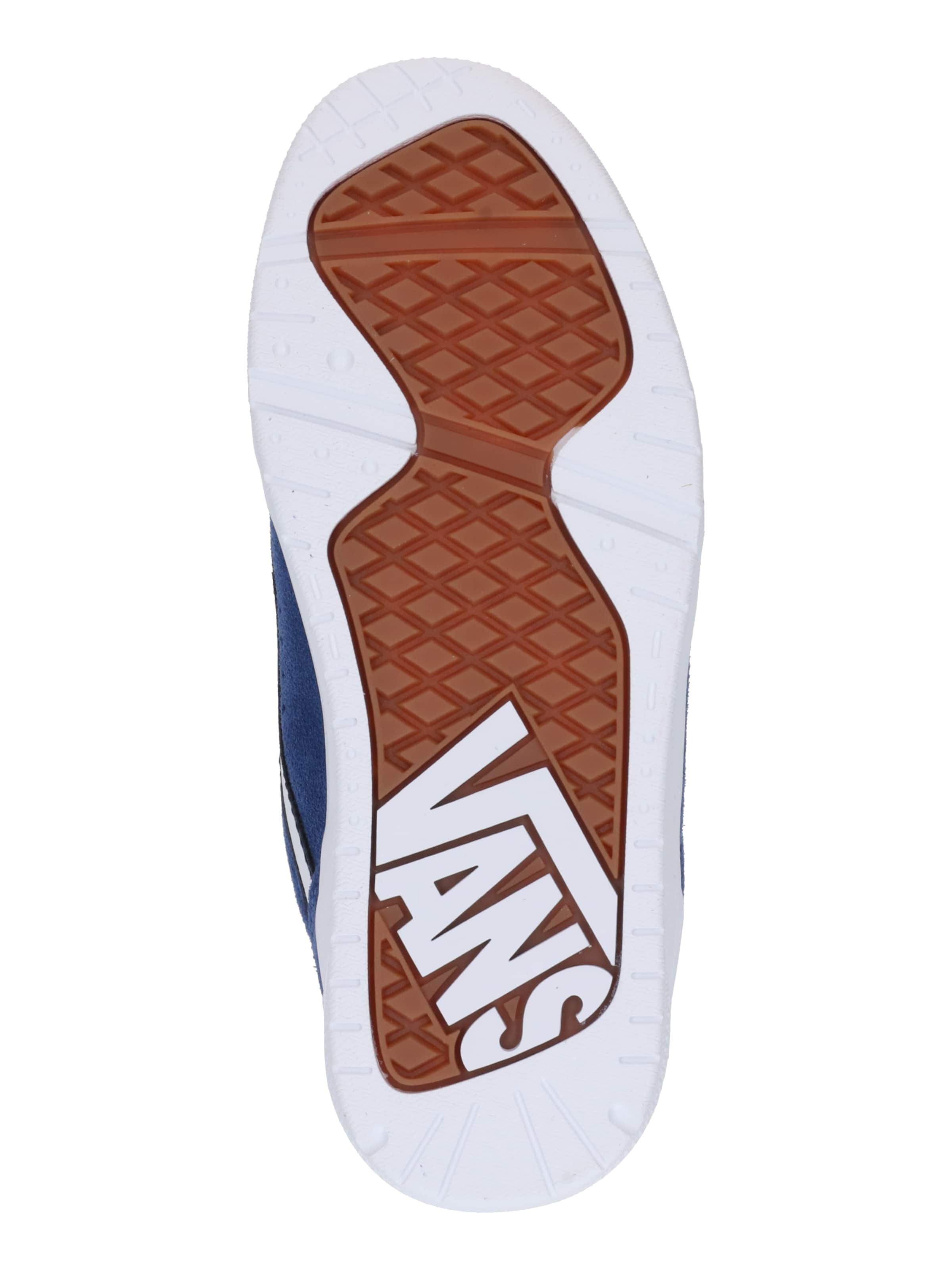 VANS Кроссовки 'Hylane' в Синий