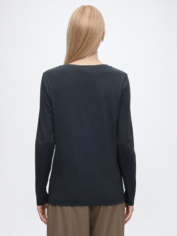 T-shirt 'Hedley' Barbour en bleu