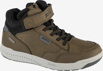 JOMA Sneakers 'Joma J.Torcon Jr 24 JTORCW' in Groen: voorkant