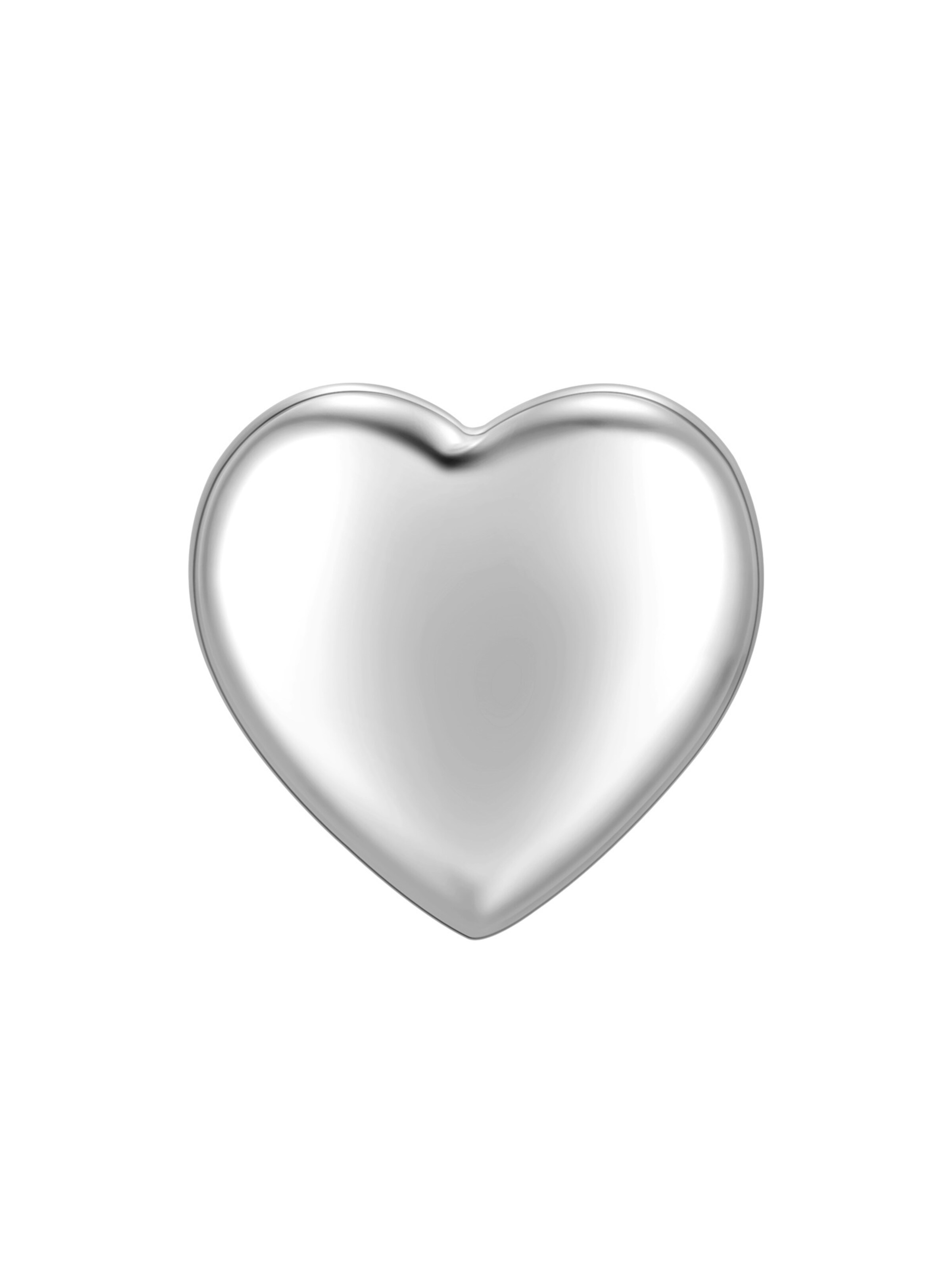 Boucles d'oreilles Glanzstücke München en argent