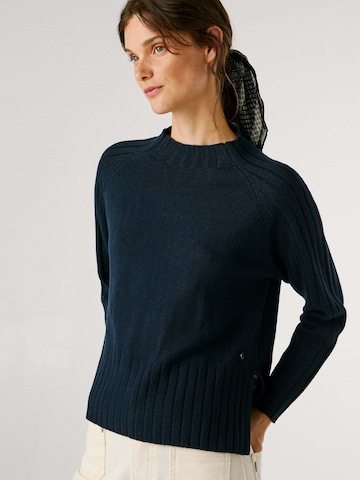Pull-over 'Cherice Perkins' Pepe Jeans en bleu
