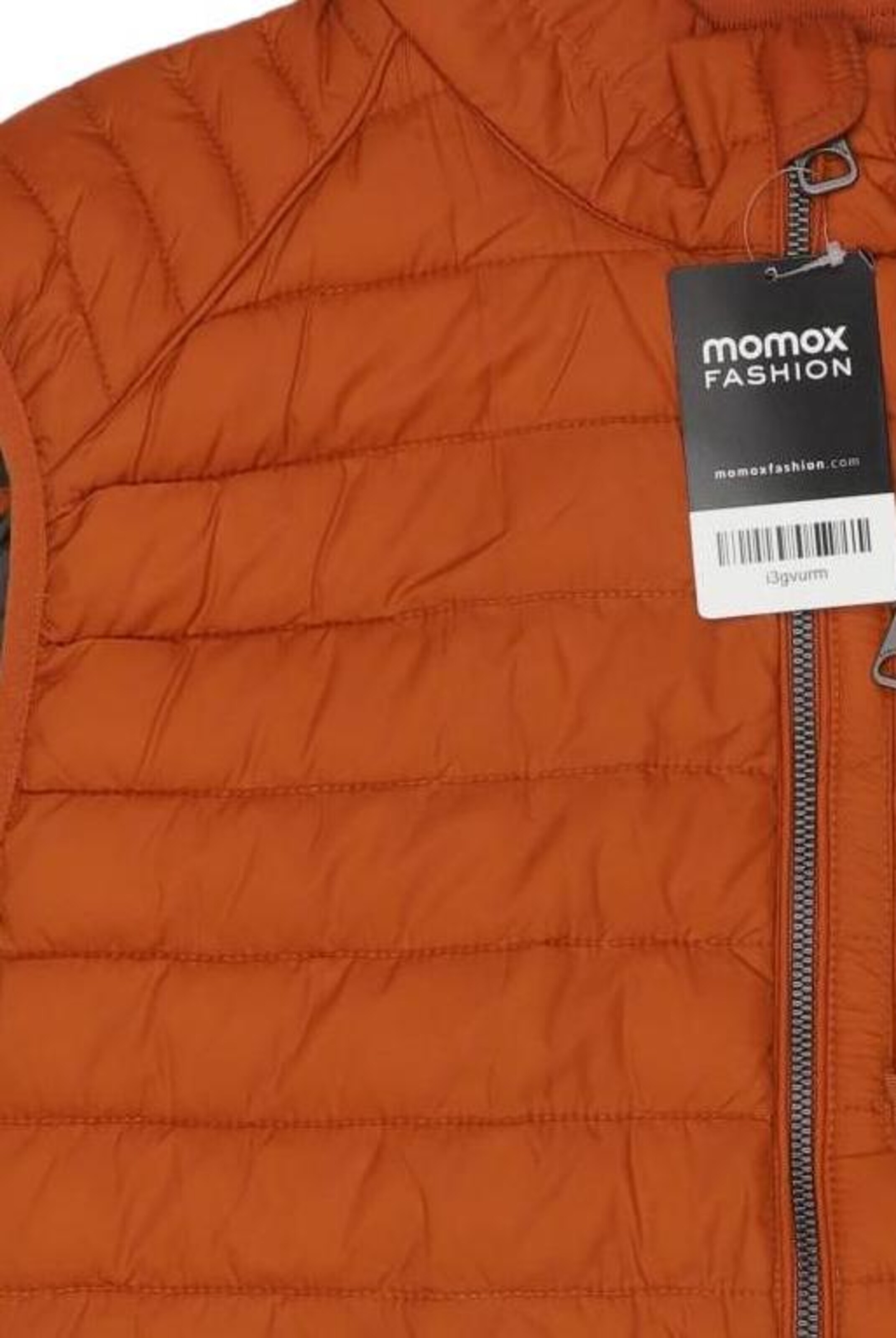 FYNCH-HATTON Vest in L in Orange