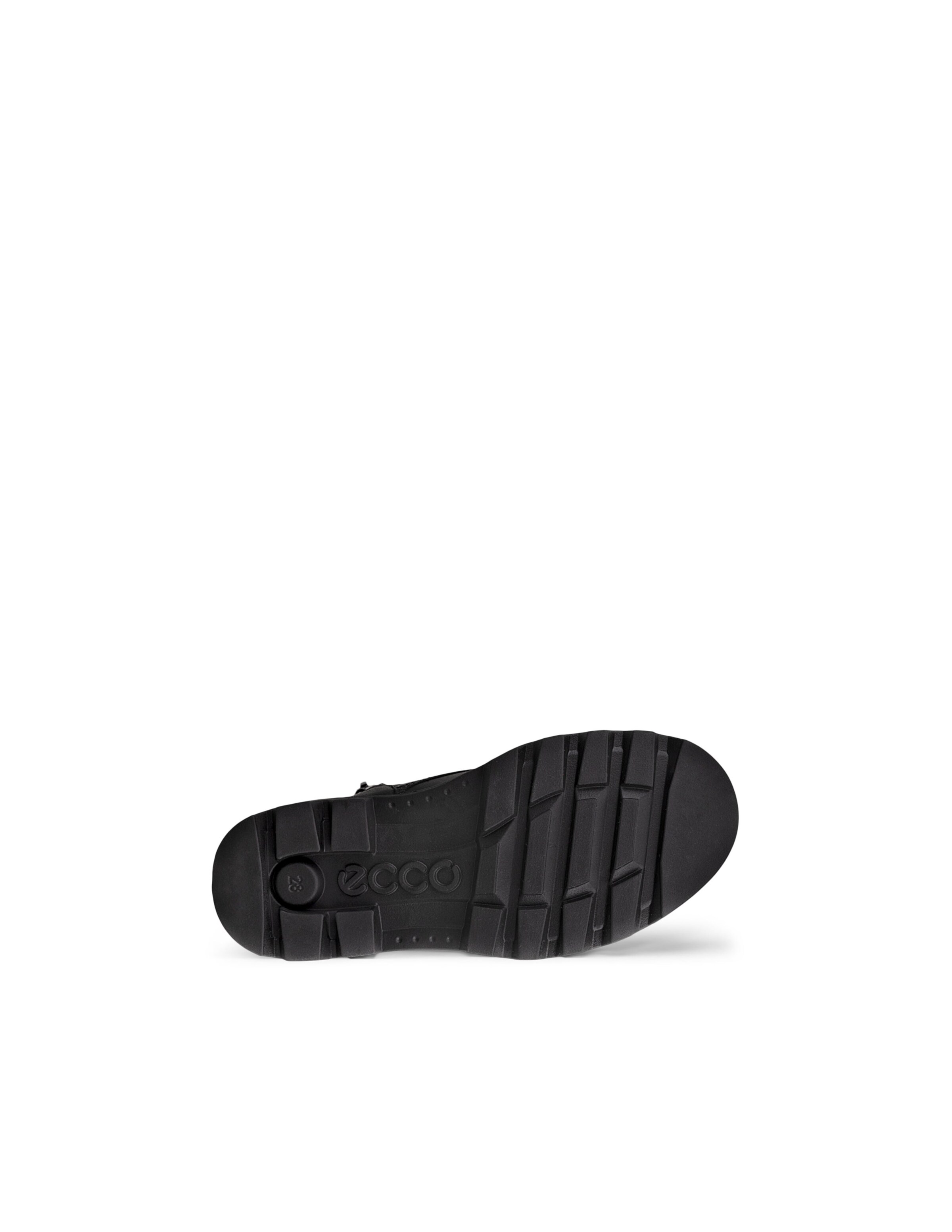 ECCO Laarzen 'Grainer' in Zwart