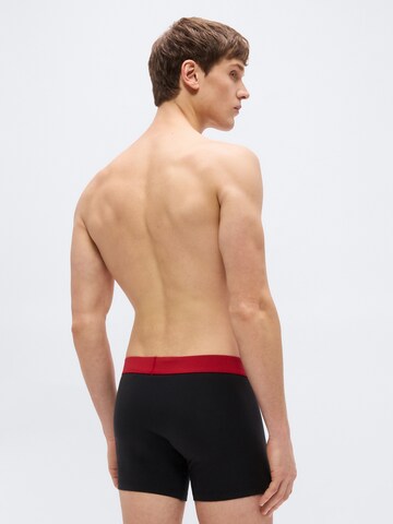 LEVI'S ® Boxershorts i röd