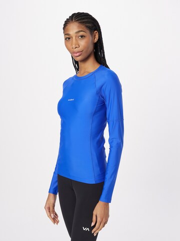 Tankini 'Anna' Soulland en bleu : devant
