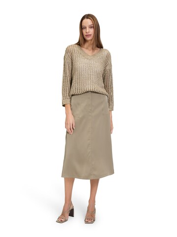 Betty Barclay Sweater in Green