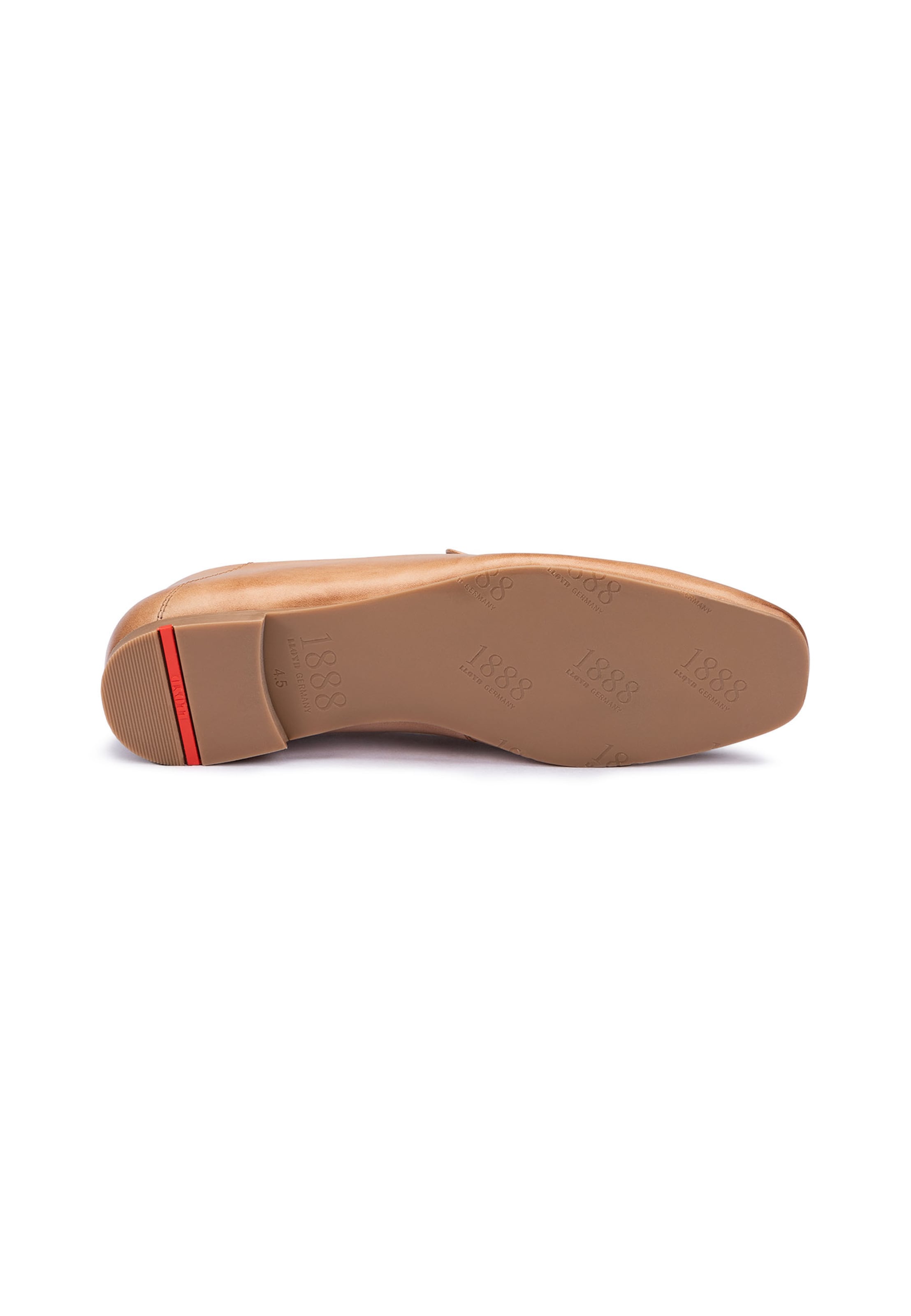 Slipper di LLOYD in marrone