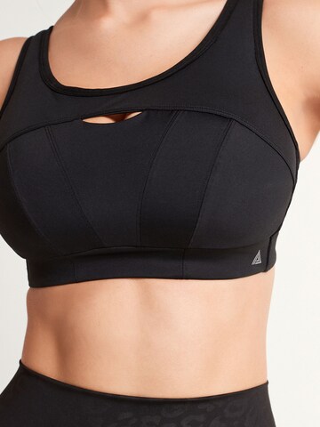 Next Bralette Sports bra in Black
