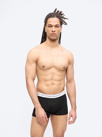 Tommy Hilfiger UnderwearBokserice - plava boja: prednji dio