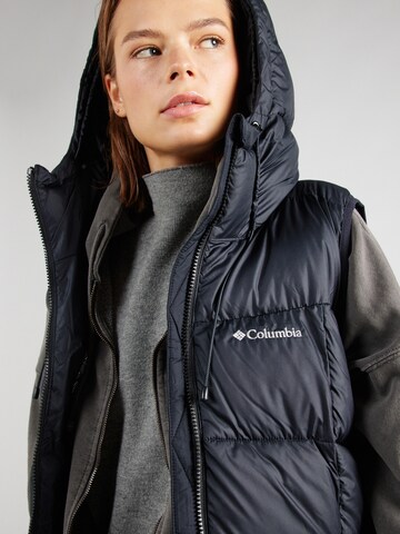 COLUMBIA Sportweste 'Pike Lake II' in Schwarz
