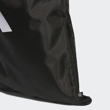 ADIDAS PERFORMANCE Athletic Gym Bag 'Tiro League' in Black