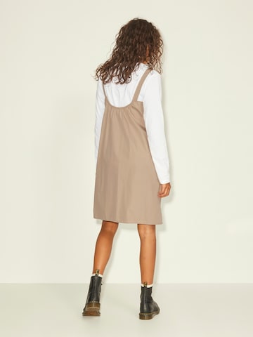 JJXX Dress 'Nikita' in Brown