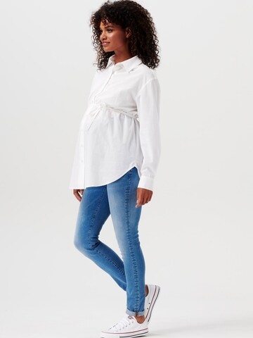 Noppies Blouse 'Arles' in White