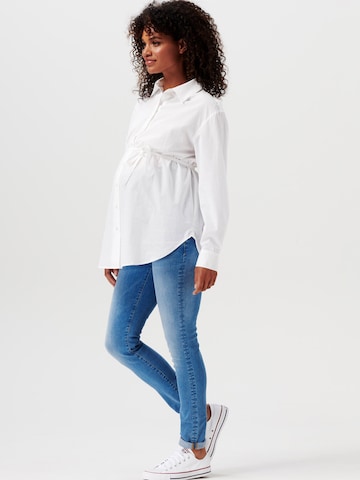 Noppies Blouse 'Arles' in White