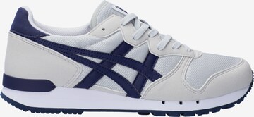 Onitsuka Tiger Sneaker  'Alvadaro' in Grau