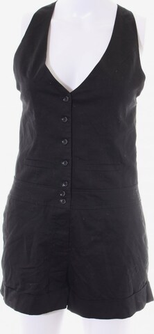 Orsay Jumpsuit in XS in Black: front