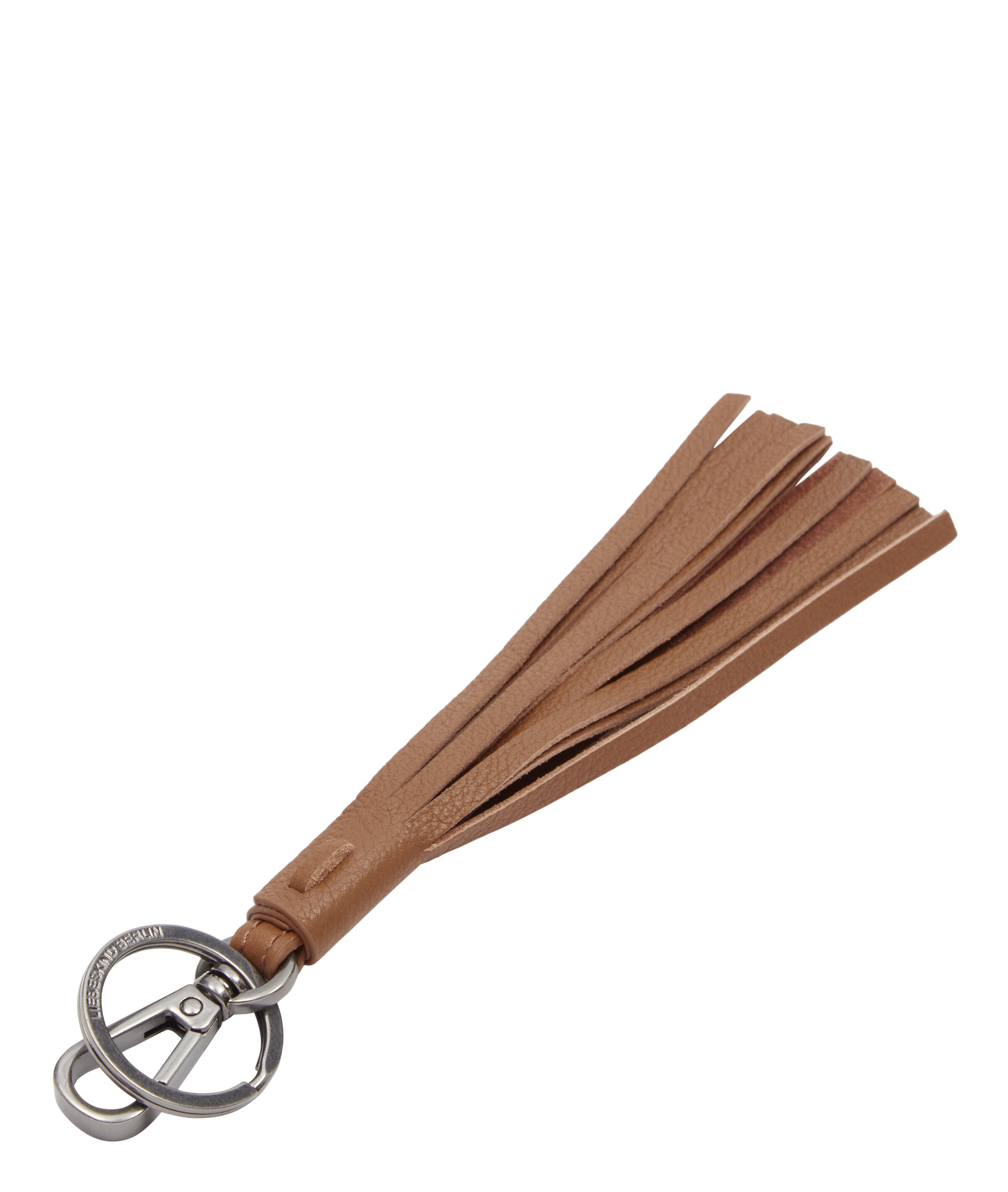 Porte-clés Liebeskind Berlin en marron