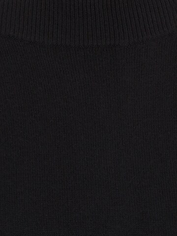 Only Tall Pullover 'AMALIA' in Schwarz