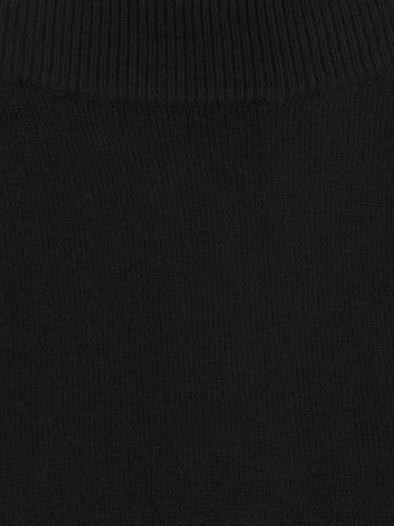 Only Tall Sweater 'AMALIA' in Black