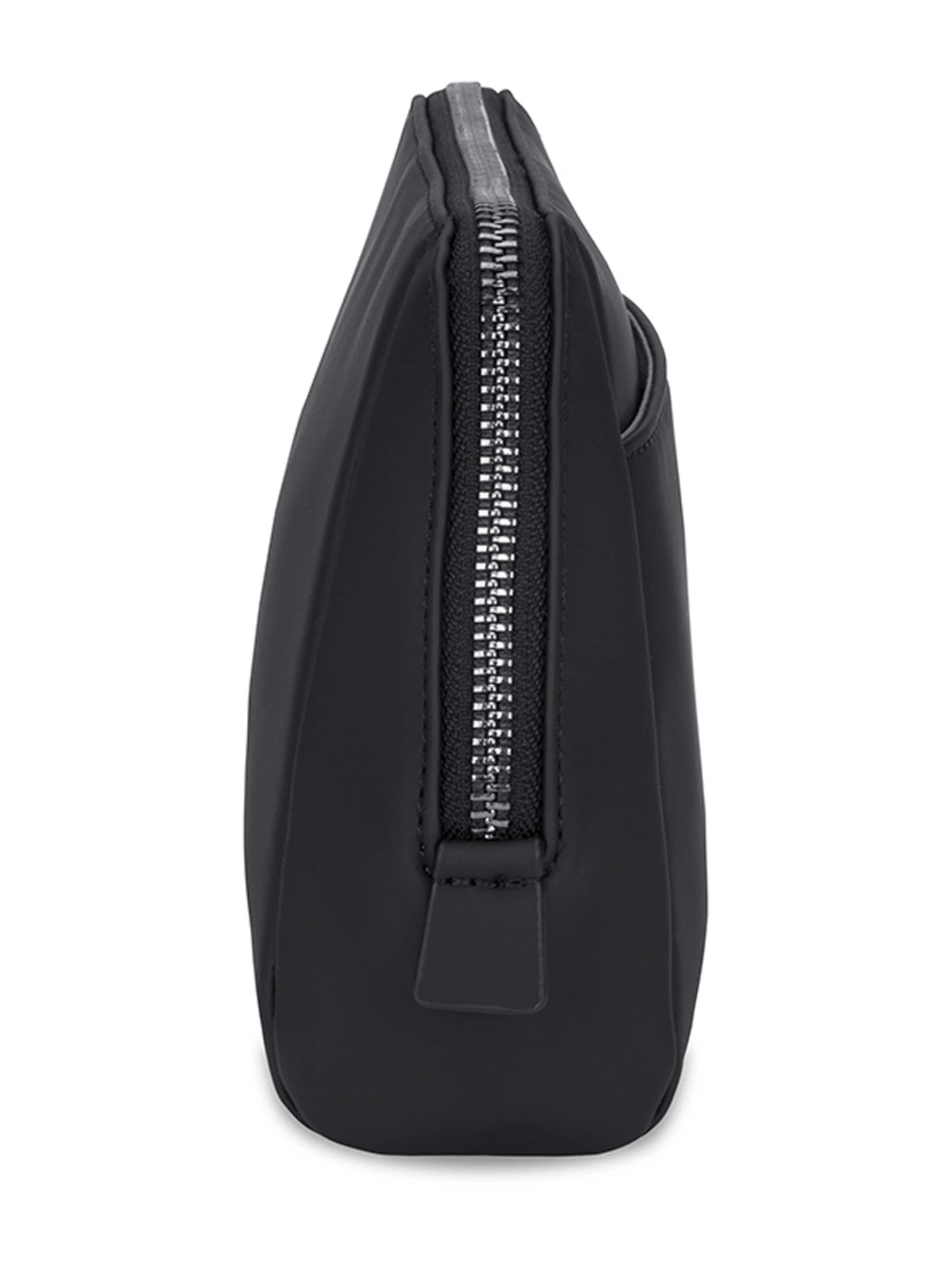 Kapten & Son Νεσεσέρ 'Trevi All Black' σε μαύρο