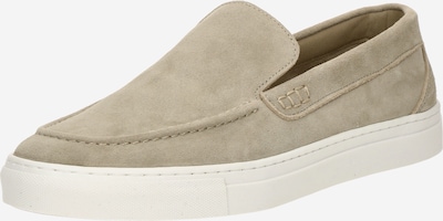 ABOUT YOU Loafer 'Tino' värissä hiekka, Tuotenäkymä