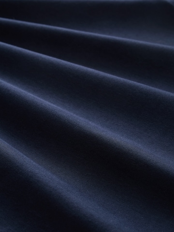 T-shirt TOM TAILOR en bleu