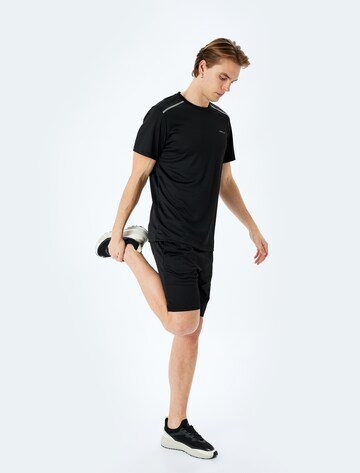 Koton Shirt in Black