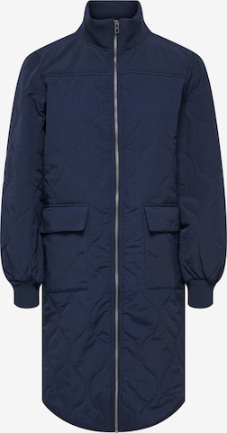 Cappotto di mezza stagione 'JDYRaya' di JDY in blu: frontale