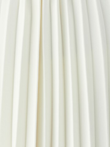 Willa Blusekjole 'Mckenzi' i beige