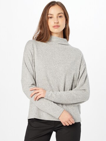 s.Oliver Sweater in Grey: front