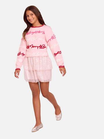 Pull-over Lipsy en rose : devant