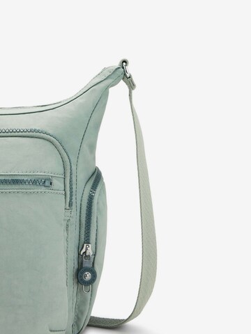 Borsa a tracolla 'Gabbie' di KIPLING in blu