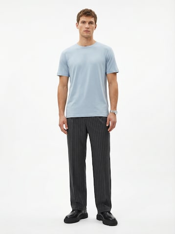 TRAPP Μπλουζάκι σε μπλε