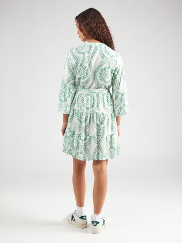 VERO MODA Dress 'VMMelba' in White