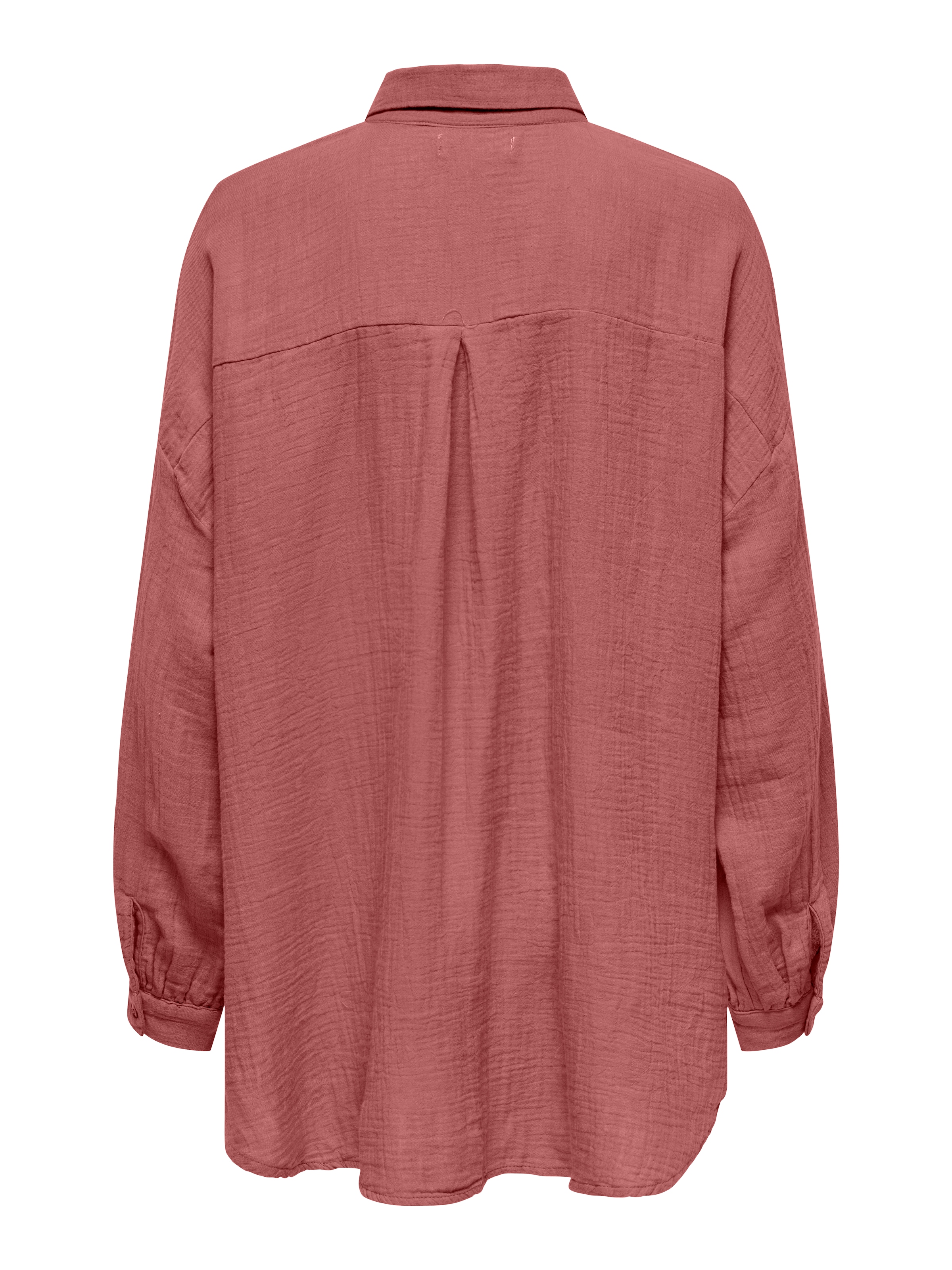ONLY - Blusa 'ONLTHYRA' em rosa