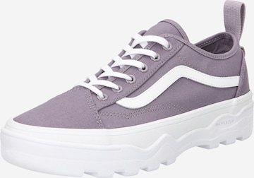 VANS Sneakers 'Sentry WC' in Purple: front