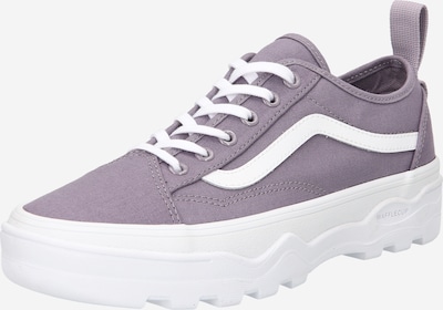 VANS Sneakers 'Sentry WC' in Purple / White, Item view
