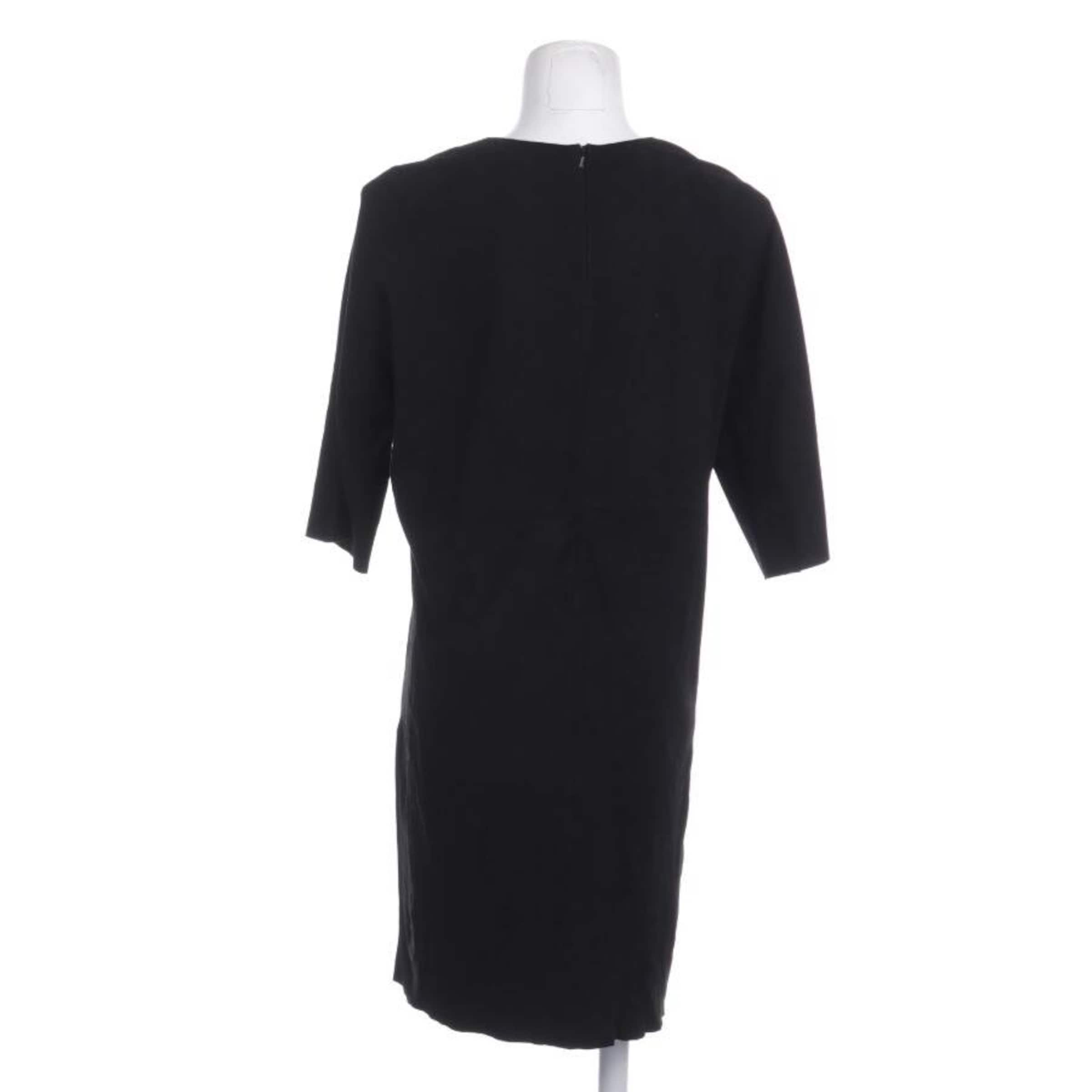 Closed Kleid S in Schwarz