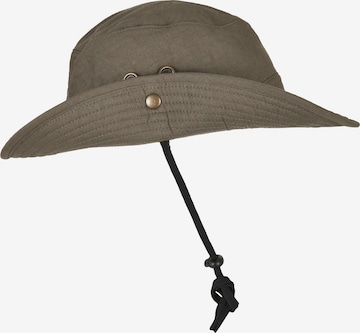 Flexfit Hat in Green